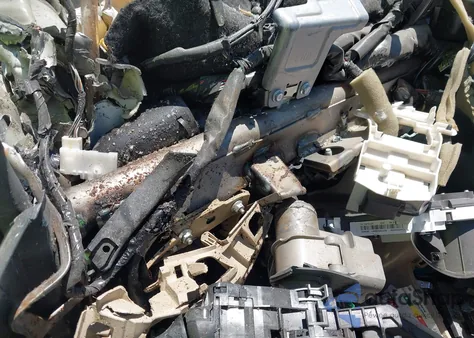 2016 Subaru Outback 2.5I Limited из США, поврежденный, VIN 4S4BSANC1G3229352